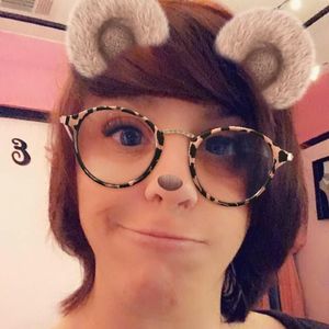 Meet your Posher, Kendra